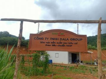 CÔNG TY TNHH Dala Group