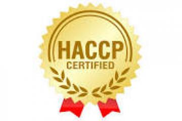 HACCP - Phân tích mối nguy và kiểm soát điểm tới hạn