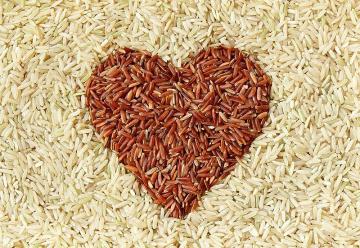 Điều gì xảy ra cho cơ thể khi ăn gạo lứt thường xuyên?