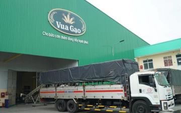King Green - Doanh nghiệp trúng gói thầu 33.500 tấn gạo của Indonesia là ai?